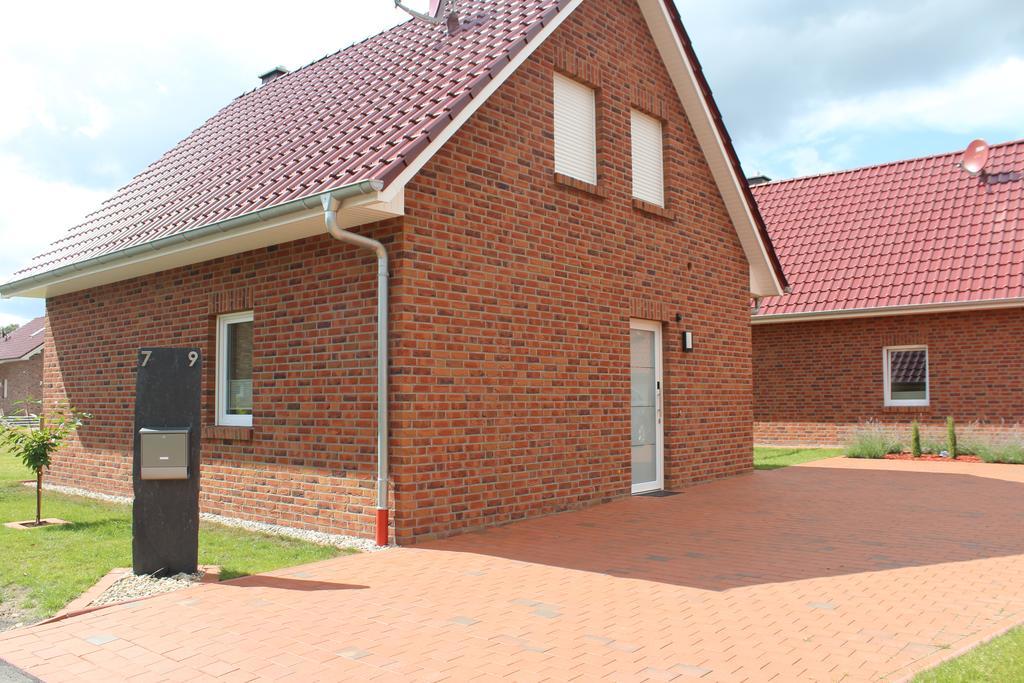 Вилла Landbrise Петерсфельд Экстерьер фото